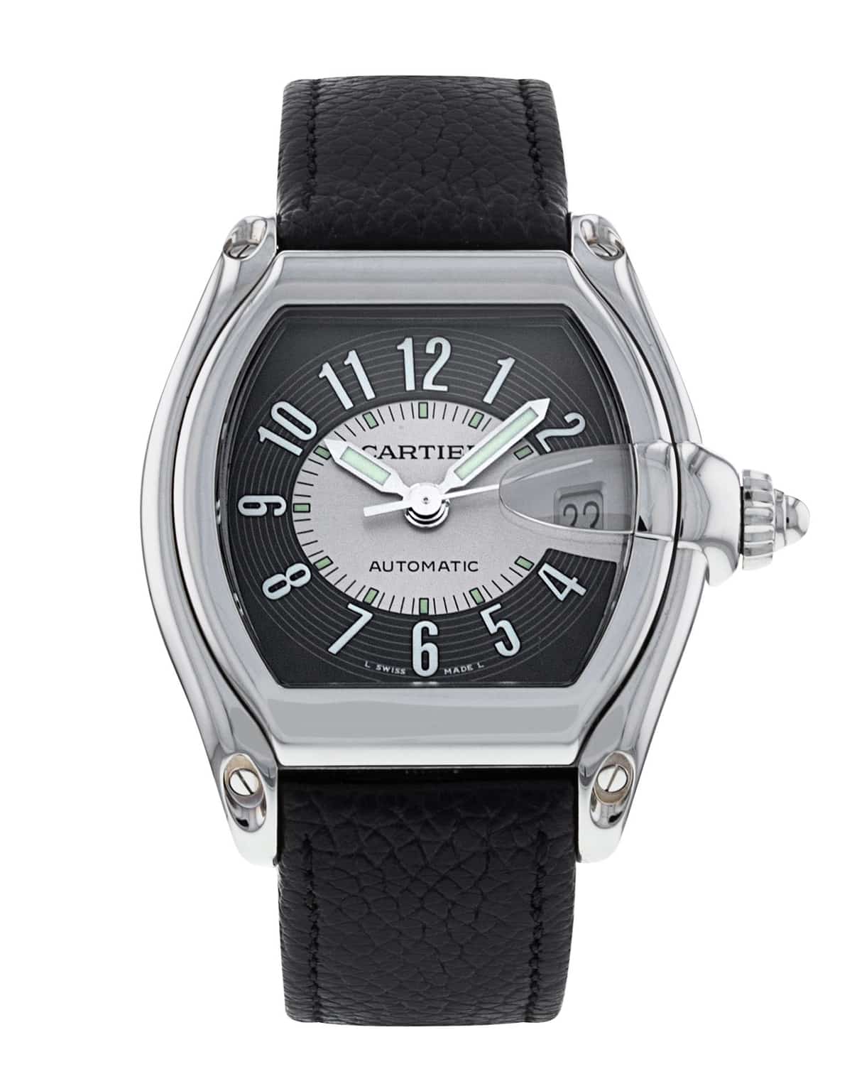 Cartier Roadster W62001V3